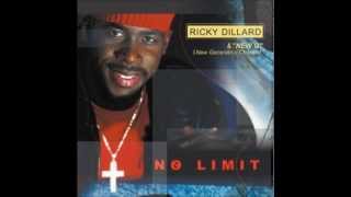 quotOh The Joyquot 2000 Ricky Dillard amp New G [upl. by Maxa]