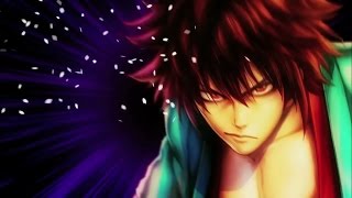 Chiruran Nibun no Ichi Anime PV [upl. by Indihar]