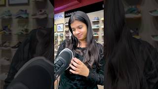 Shoe shopkeeper smart technique😱💸shorts money financetips personalfinance discount shoes [upl. by Navets]