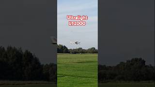 ULTRALIGHT LT2000 TAKE OFF  BARTON AERODROME [upl. by Yessac]