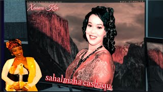 XAAWO KIIN HEES CUSUB 2023 SAHALMAAHA CAASHAQU SONG MUSIC 🎶 HD [upl. by Uaeb]