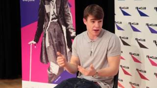 Nico Mirallegro Full QampA [upl. by Eloise]