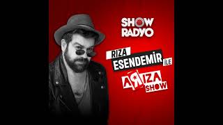 Rıza Esendemir İle Arıza Show 27 Kasım 2024 Bölüm 1 [upl. by Godric]