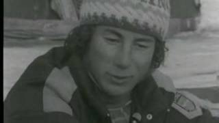 Ingemar Stenmark 1974 [upl. by Felic]