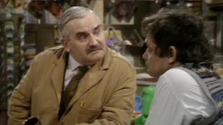 Open All Hours  s01e01  Full Of Mysterious Promise [upl. by Gerfen]