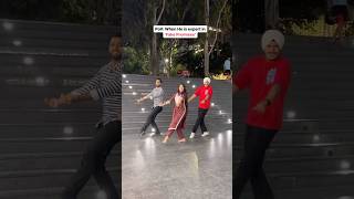 Kangni ❤️ danceshorts kangni himmatsandhu bhangradancecover punjabisong explore fyp trend [upl. by Pavlov]