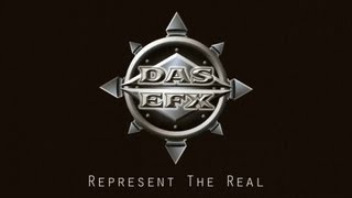 Das EFX  Represent The Real [upl. by Nevah]