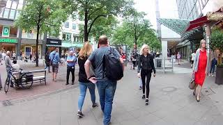 Hanover City Walking Tour [upl. by Anieral]