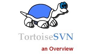 Tortoise SVN  An Overview of Configuration Management Tool  Code Management Solution [upl. by Bilbe759]