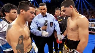 Lucas Matthysse Argentina vs Danny Garcia USA  BOXING fight HD [upl. by Damal]