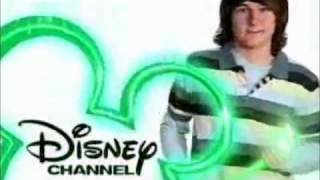 Disney Channel Intros [upl. by Kristian]