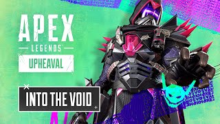 Apex Legends Into The Void Trailer [upl. by Bruce]