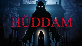 Huddam 1  Full Movie  Murat Özen  Nilgün Baykent  Horror Movie  AE On Demand [upl. by Eirtemed]