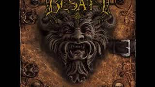 BESATT Demonicon Full Album 2010 [upl. by Nuawed]