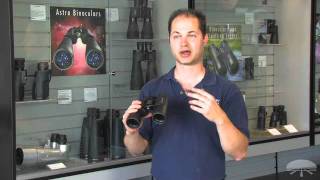 Features of the Orion Scenix 7x50 Binoculars [upl. by Aramot]