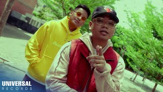 Hero feat Matthaios  Dito Official Music Video [upl. by Chilson225]