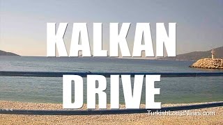 Kalkan Drive [upl. by Sender472]