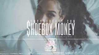 FREE NIPSEY HUSSLE TYPE BEAT 2018  quotShoebox Moneyquot ProdBy pyrobeats [upl. by Okoy]