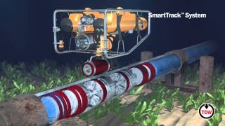 NonIntrusive Pipeline Isolation in Subsea Application [upl. by Clare]