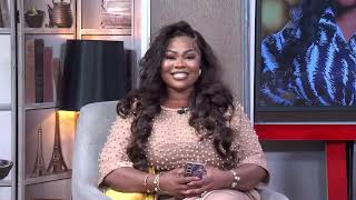 UNITED SHOWBIZ WITH EMPRESS GIFTY 021124 [upl. by Arada]