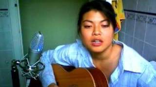 quotChocolate Rainquot Chilled Cover by TheBathroomGirl Tay Zonday [upl. by Elinad]