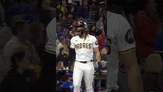 Padres Playoff Anthem padres mlb worldseries [upl. by Erbes163]