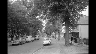 Kronshagen ● Kronshagen bei Kiel 19571969 [upl. by Ynaffi55]