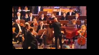 Sol Gabetta  Vivaldi  Cello Concerto In F Major RV 410  1 Allegro  Live [upl. by Colinson]