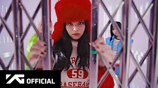 BLACKPINK  ‘Shut Down’ MV [upl. by Deevan813]