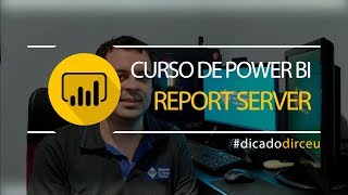 Power BI Report Server  Embedando Relatórios e Mostrando em Tela Cheia [upl. by Llenrahc171]