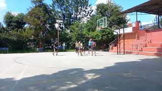 Basketball 3 VS 3 [upl. by Rosati]