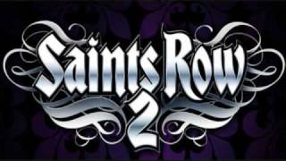 Saints Row 2 890 Ultor FM  Rock N Roll Queen [upl. by Essilevi399]