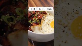 Easy Filipino Chicken Tocino cooking recipe shorts food [upl. by Free858]