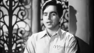 mera jeewan sathi bichhad gaya Babul1950 بابُلDilipKumaramp Nargis TalatShakeelNaushada tribute [upl. by Koerner851]