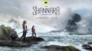 The Shannara Chronicles Coldplay  Midnight [upl. by Anthony]