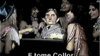 E Tome Collor E o Dossiê do Brizola  Cabaré do Barata 1989 [upl. by Kleeman228]