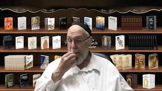 Parshat Reeh with Reb Chaim Kramer [upl. by Nolat]