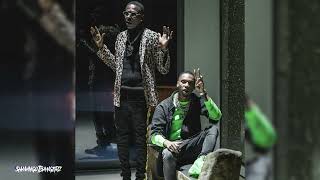 HARD Young Dolph X Key Glock  Memphis Type Beat  quotRisk Itquot [upl. by Esiralc]