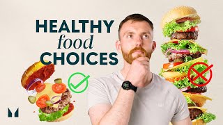 What To Eat When Eating Out Healthy Food Options  Nutritionist Explains  Myprotein [upl. by Darius]