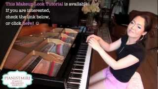 Neon Trees  Everybody Talks  Piano Cover by Pianistmiri [upl. by Lotsirhc]