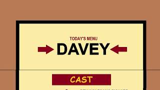 Learn about Daveys Extreme Ending Ever Part 12  End Credits [upl. by Ovatsug]