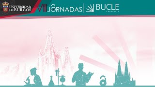 VIII Jornadas BUCLE [upl. by Nwahsir]