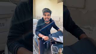 Pawri ho rahi hai original funny Video  Ye hamari Car hai  pawri girl whatsapp  Dushyant kukreja [upl. by Esila793]