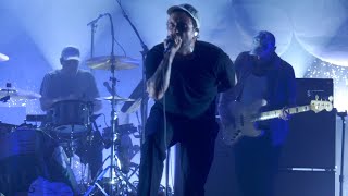 IDLES Live The Warfield San Francisco CA 20240511 Full Show [upl. by Dranoc]