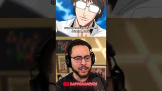 Aizen Shows Why He is HIM🔥 [upl. by Ermeena]