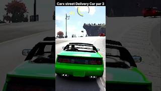 CarX Street New Cars Gameplay carxstreet gaming openworld [upl. by Eylloh737]