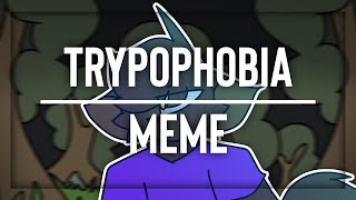 TRYPOPHOBIA MEME PIGGY [upl. by Blaise835]