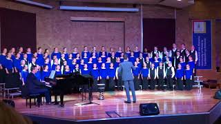 Nooit Alleen  Laerskool Wonderboom 2018 [upl. by Attiuqal]