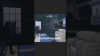 Punch Card Machine fallout gaming fallout76 thefallout games ps4 [upl. by Ahtela]