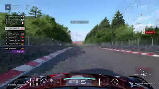 Gr2 Nordshleife on line Padokk [upl. by Zilber]